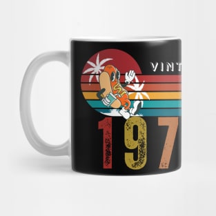 Classic 1974 Mug